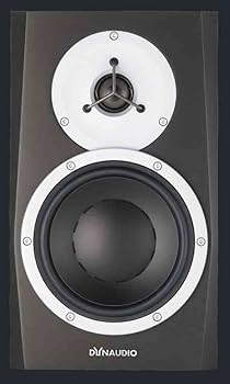 Amazon | DYNAUDIO BM5 mkIII アクティブモニタースピーカー/1台