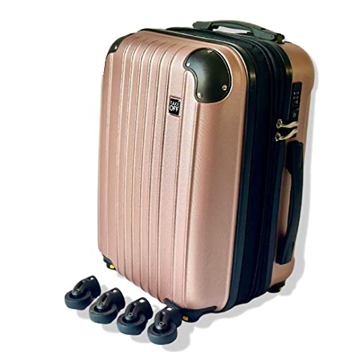 The Best 18 Inch Suitcase with Wheels 2024 11 Top Picks