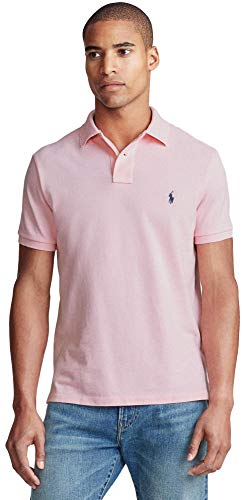 Image of POLO RALPH LAUREN Men's New Classic Fit Polo Shirt