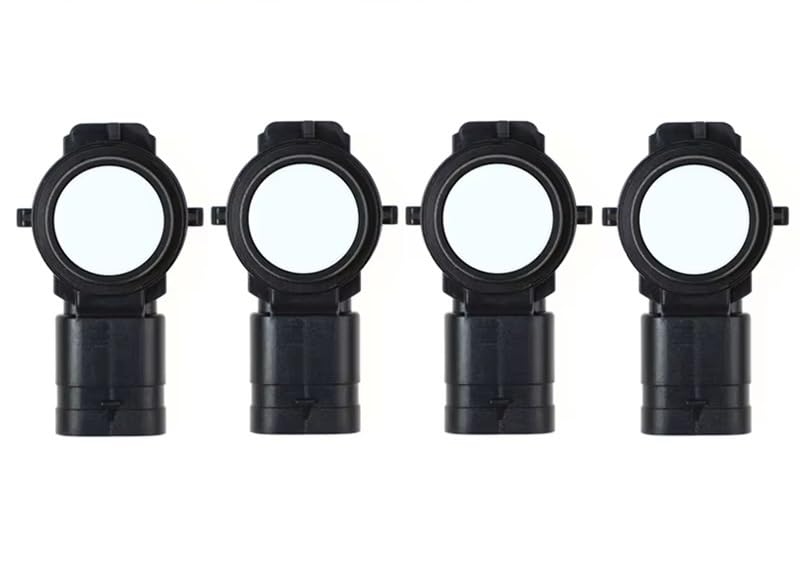 Sensor de Marcha atrás para Serie 3 4 Piezas Coche 66209261587 6620-9261-587 9261587 0263013515 Sensor de Aparcamiento PDC Sensor Marcha Atras Coche
