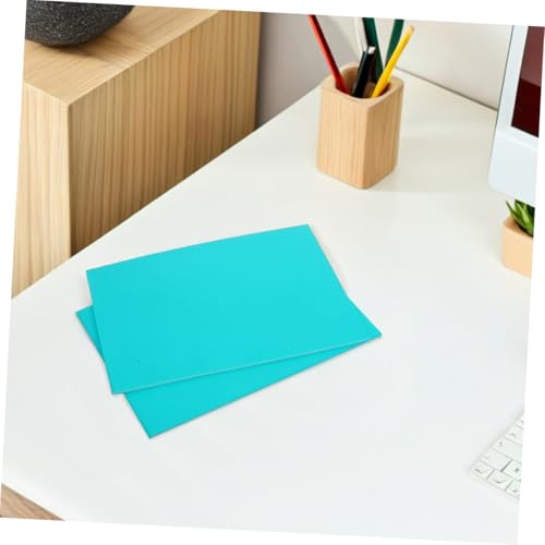 Plaque de gravure en PVC Uonlytech pour sculpter sans effort - 7