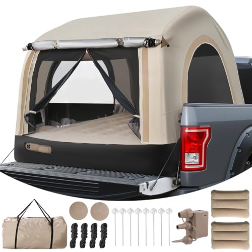 OPP ULITE All-In-One Inflatable Tent