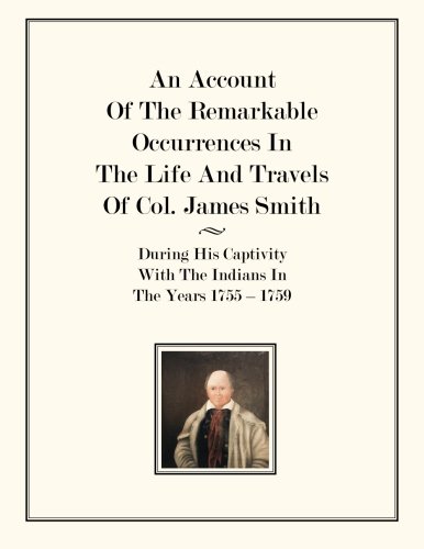 THE REMARKABLE OCCURRENCES IN THE LIFE AND TRAV... 1532942575 Book Cover