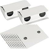 DIY Paper Binoculars - Makes 12 - Crafts for Kids and Fun Home Activities