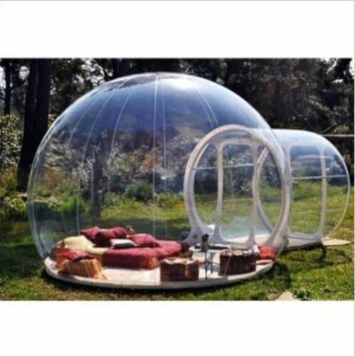 Stargaze Outdoor Bubble Camping Tent