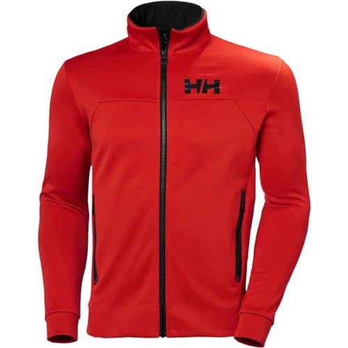 Image of Helly-Hansen 34043 Men's HP Fleece Jacket