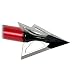 Parker Red Hot Crosspro 100FX Broadhead
