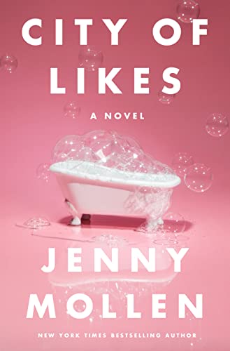 City of Likes (English Edition) für 11,83 EUR bei amazon.de Bild: City of Likes (English Edition) für 11,83 EUR bei amazon.de