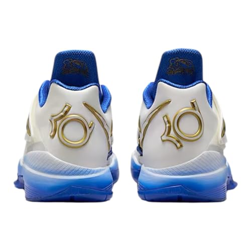 Image of Nike Men's Zoom KD 4 Basketball Shoes