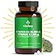 Vitabay Vitamin D3 K2 Hochdosiert 20000 IE Depot - 180 Vegane & Laborgeprüfte Vitamin D Tabletten ohne Zusätze - Trägt zur Unterstützung des Immunsystems und zur Erhaltung normaler Knochen bei