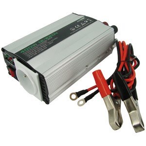 ALTIUM 851.102 Inverter 12 V-220 V, 300 W