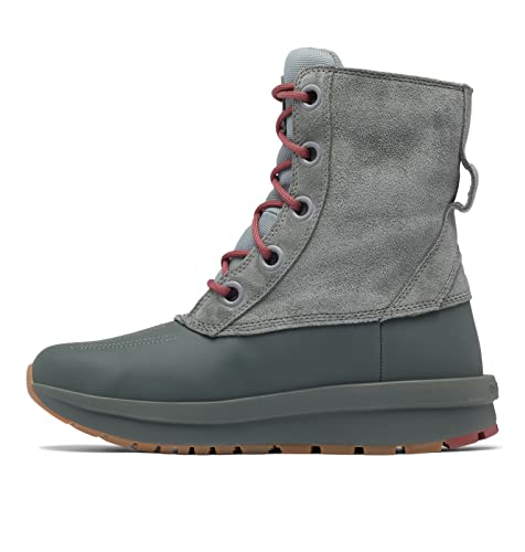 Image of Columbia Womens Moritza Shield Omni-Heat Insulated Snow Boot