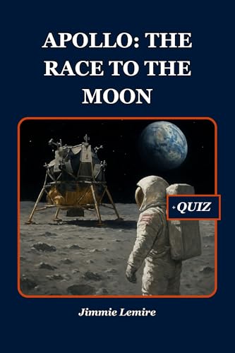 Apollo: The Race to the Moon (History Set C Book 4) (English Edition)