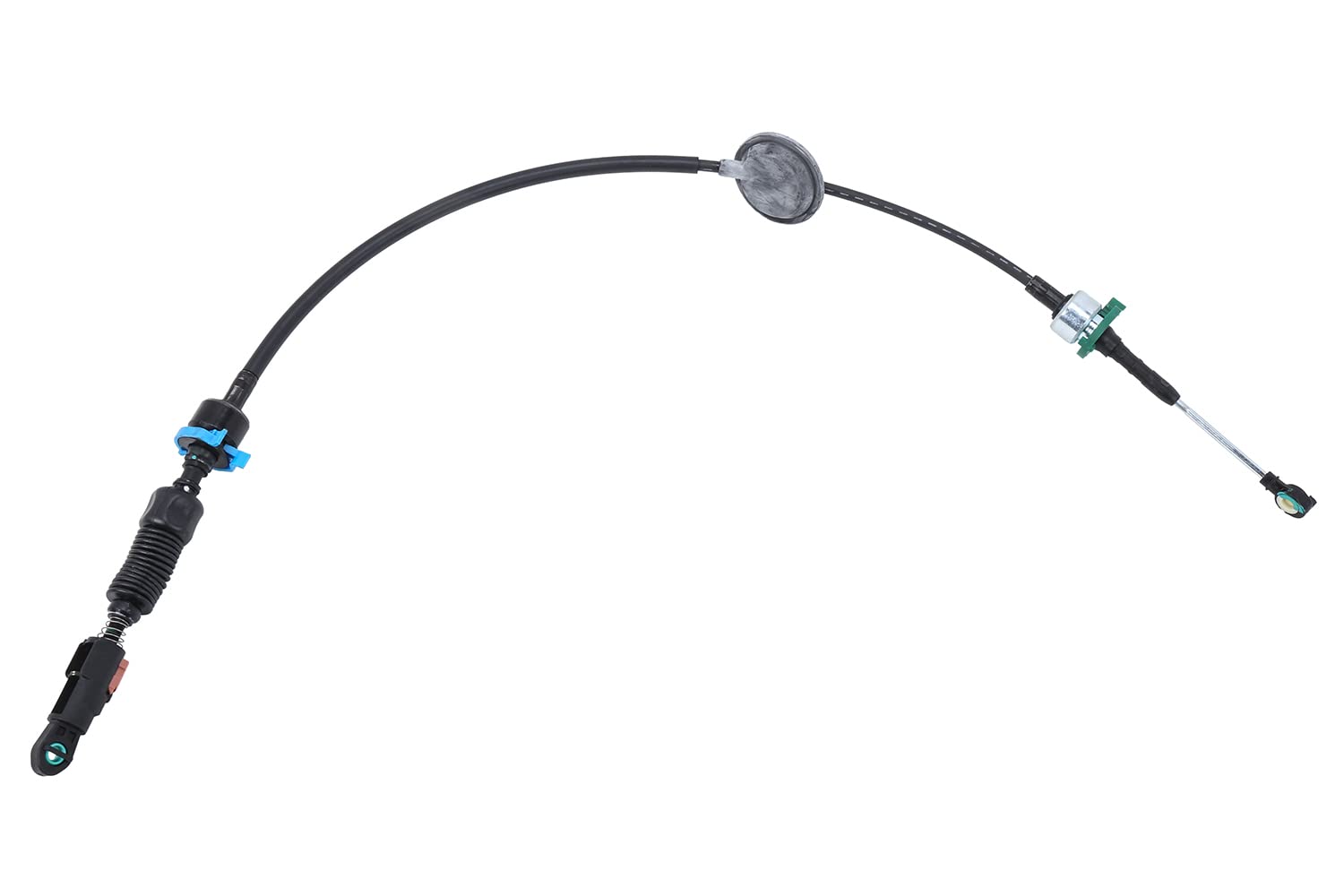 Amazon.com: GM 84133622 Automatic Transmission Range Selector  