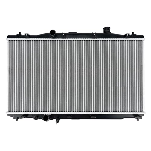 Image of PHILTOP Aotomotive Radiators for 2018-2022 Accord 1.5T, 2018-2022 Accord 2.0T CU13674