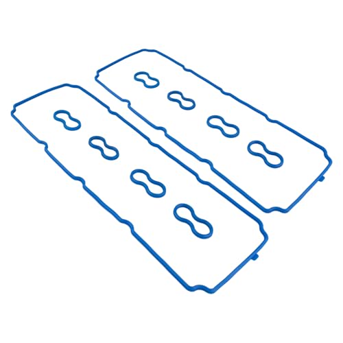 Image of VS50625R Engine Valve Cover Gasket for 03-24 【Chrysler】 300 /ASPEN 【Dodge】 Challenger /Charger /Durango /Magnum【Jeep】 Commander /Grand Cherokee /Wagoneer【Ram】 1500 5.7L 6.1L 6.4L V8 5114179AB 53021569AD