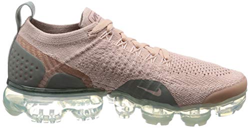 Image of Nike Women's W Air Vapormax 2021 Fk Gymnastics Shoe