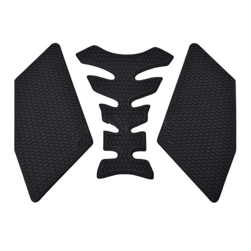 Grips de réservoir CB1000R 2018-2021 pour balades et trajets quotidiens sécurisés