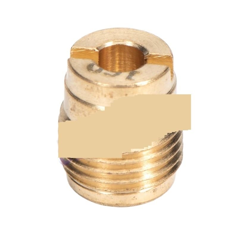 Jet principal 676-14943-00 elimina tirones en motor fueraborda Yamaha de barco