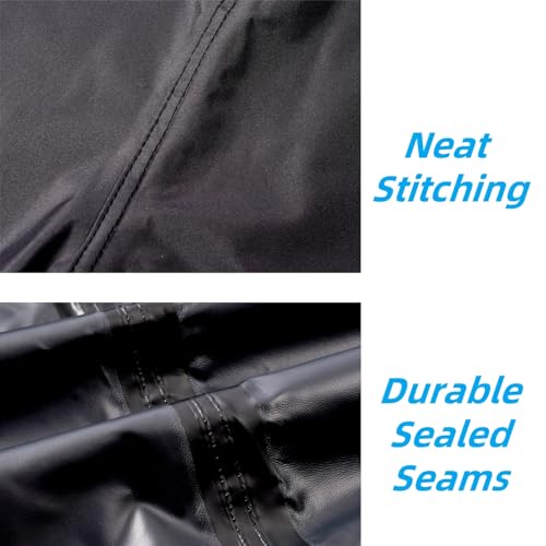 Image of Rain Suit, Rain Gear for Men Waterproof, Camo Rain Jacket, Lightweight Rain Coat