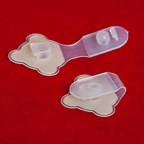 Ostocare air vent, Ostomy Air Vent only, Colostomy