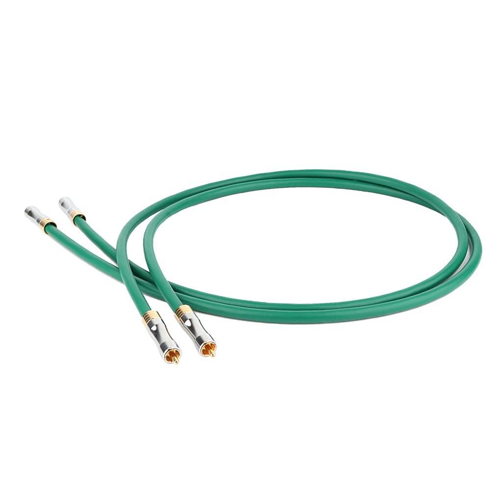 Cavo di rame puro, al collegamento, cavo 2328 Hifi 99,98%, uditivo al collegamento