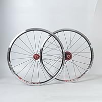 Amazon.co.jp: 20インチBMXホイールセット406/451折りたたみ自転車リム