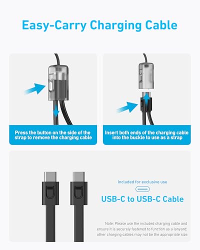 Image of Anker Power Bank (20K, 30W) B2B - UN (Excluded CN, Europe) White Iteration 1