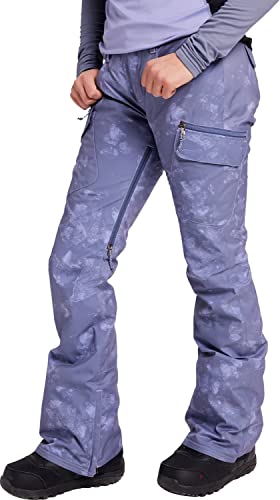Pantalon Gloria Insulated Burton femme pour vos journées de ski