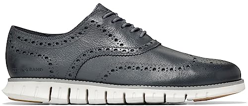 Image of Cole Haan Men's Zerogrand Remastered Plain Toe Oxford