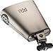 Meinl Percussion STB55 5 1/2-Inch Hand Brushed Steel Cowbell