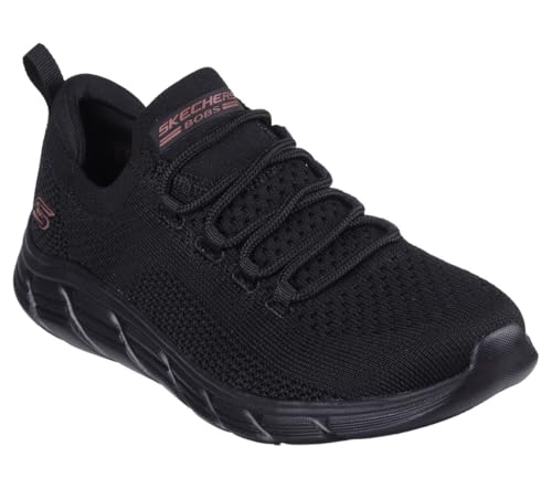 Skechers BOBS Sport B Flex Lo Sneakers 39 EU Black