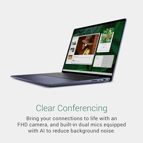 Dell XPS 13 Plus laptop OLED