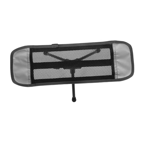 POPETPOP Portable Folding Outdoor Footrest Versatile Camping Stool for Relaxation Quick Setup and Compact Storage for Fishing Picnics and Outdoor Activities