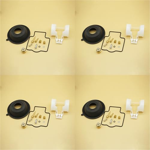 Membrana diafragma flotante para carburador Kawasaki ZZR 500