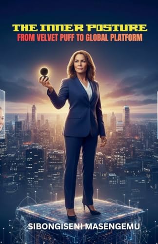 The Inner Posture, From Velvet Puff To Global Platform