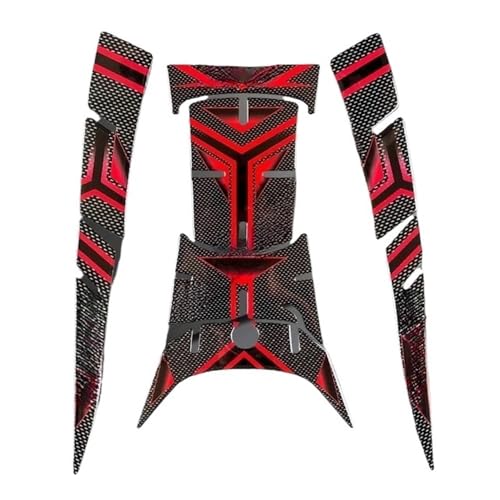 Protection réservoir moto anti-rayure pour NMAX 155