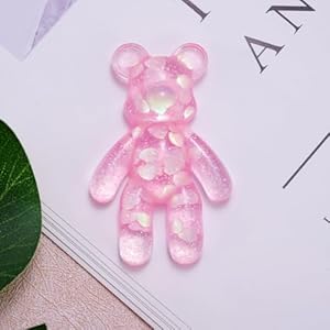 Pocket Bear Hug, Anxiety Relief Gifts, Mental Health Positivity Gift, Autism Fidget Gift, Stress Relief Gift for Her, Comforting Gift for Son Daughter Back to School, Pink Pocket Bear Hug Anxiety Relief Gifts Mental Health Positivity Gift Autism Fidget Gift Stress Relief Gift for Her Comforting Gift for Son Daughter Back to School Pink