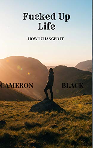 What a fucked up life