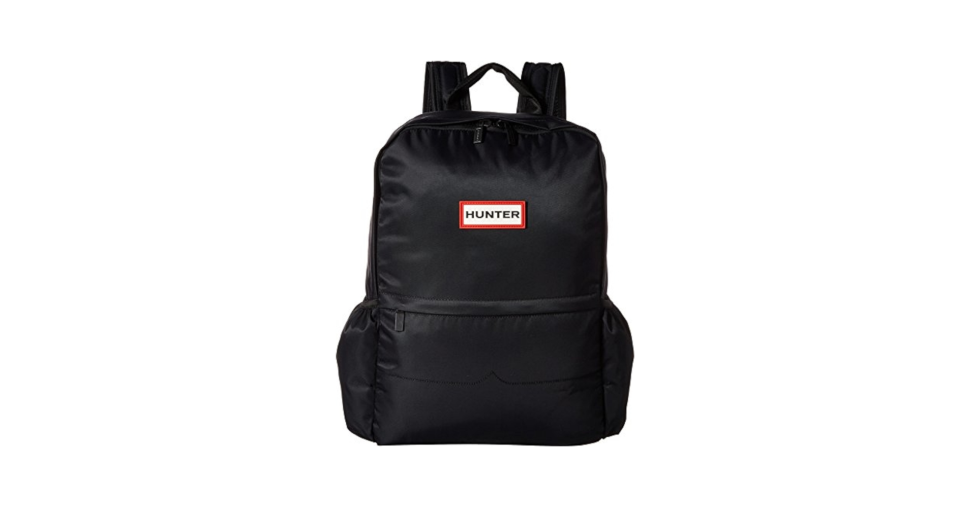 バッグ HUNTER ORIGINAL NYLON BACKPACK Hunter Original Nylon Backpack Military Red | eBay