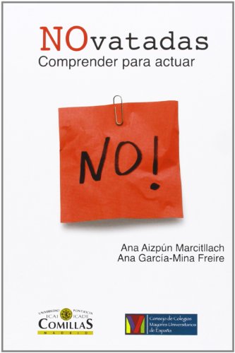 NOvatadas (SIN COLECCION)