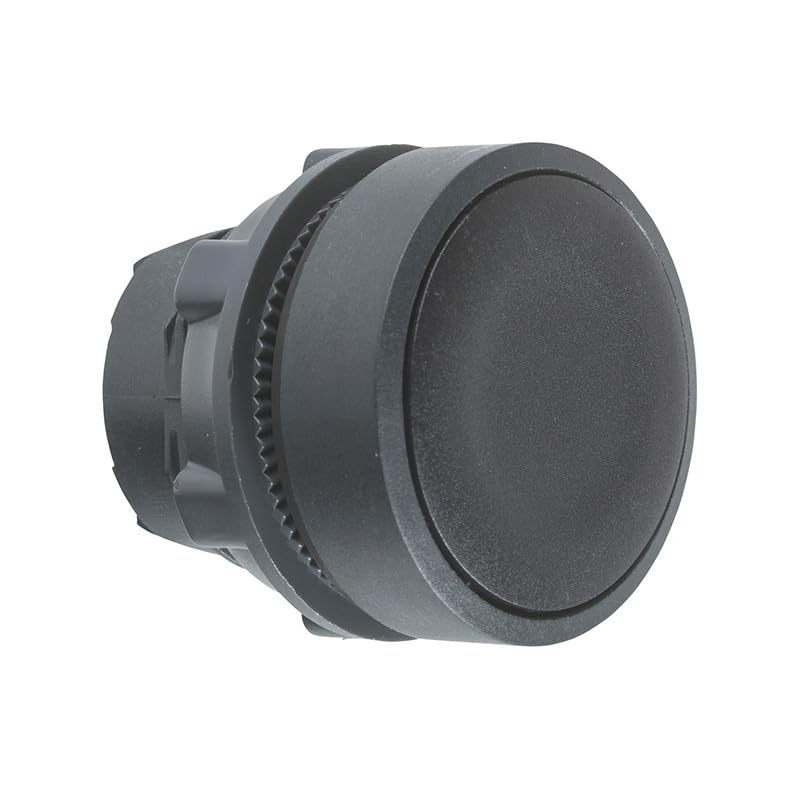 XB5 Flat Button Head ZB5AA2C