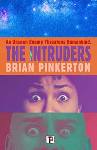 Cover of The Intruders