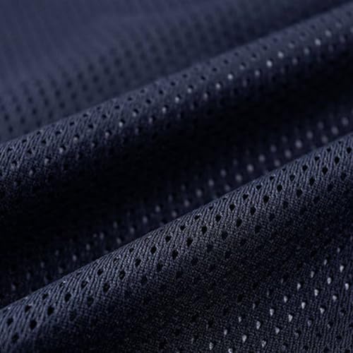 Débardeur slim pour hommes avec fermeture éclair et poche pour sport - 3