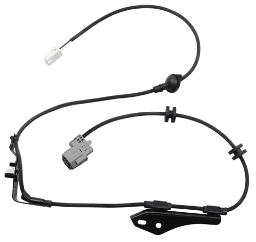 Capteur ABS BECKARNLEY 084-4835 avec harnais électrique haute conductivité