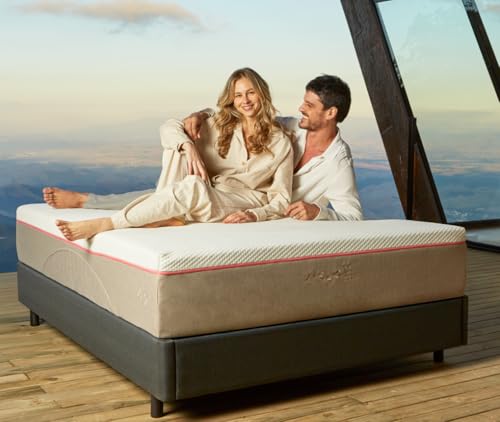 Colchão Zissou Coral Macio G3 (King Br)