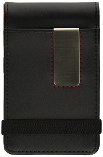 Preisvergleich Produktbild Troika CCT72LE Kartenetui und Kreditkartenetui, Rot