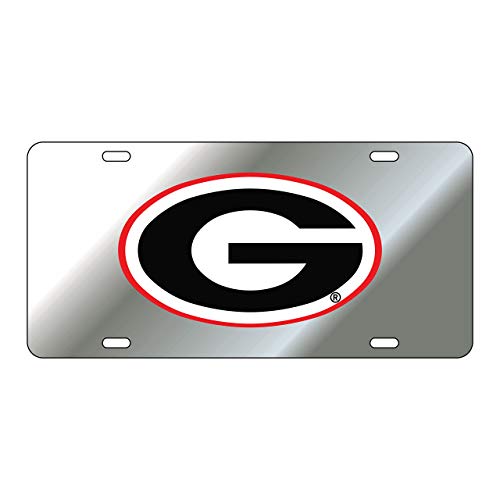 University of Georgia License Plates (04001) (04005) (04007) (04009) (04013) (04049) (04051) (04053) (04013)