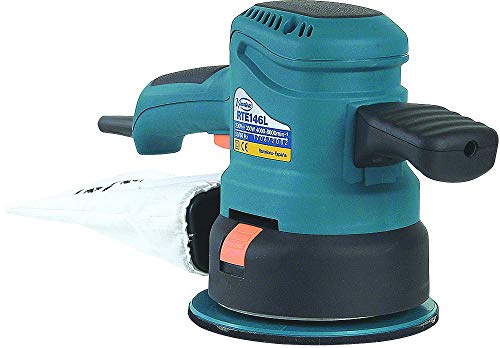 Virutex rte146l Lijadora rotorbital electronico 350w