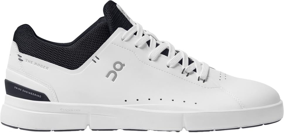 Image of On Men's Cloudswift Sneakers